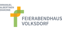 Kundenlogo Feierabendhaus Volksdorf - Gesellschaft für Diakonie in Hamburg-Volksdorf gGmbH