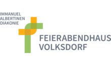 Kundenlogo von Feierabendhaus Volksdorf - Gesellschaft für Diakonie in Hamburg-Volksdorf gGmbH