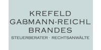 Kundenlogo Krefeld - Gaßmann-Reichl - Brandes Steuerberater Rechtsanwälte GbR Kundenlogo Krefeld - Gaßmann-Reichl - Brandes Steuerberater Rechtsanwälte GbR