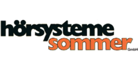 Kundenlogo Hörsysteme Sommer GmbH