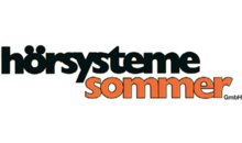 Kundenlogo von Hörsysteme Sommer GmbH