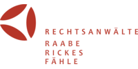 Kundenlogo Raabe Benjamin