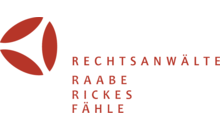 Kundenlogo von Raabe Benjamin