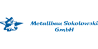 Kundenlogo Metallbau Sokolowski GmbH