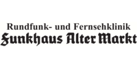 Kundenlogo Inh. Frank Henneberger Funkhaus Alter Markt