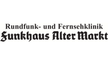 Kundenlogo von Inh. Frank Henneberger Funkhaus Alter Markt