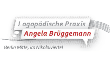 Kundenlogo von Brüggemann Angela Logopädische Praxis