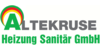 Kundenlogo von Raik Altekruse Heizung Sanitär GmbH