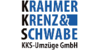Kundenlogo von KKS Krahmer, Krenz & Schwabe Umzüge GmbH