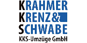 Kundenlogo KKS Krahmer, Krenz & Schwabe Umzüge GmbH