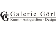 Kundenlogo von Görl - Galerie - Antiquitäten Design Kunst