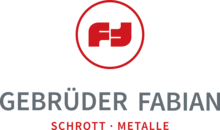 Kundenlogo von Gebrüder Fabian GmbH