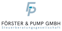 Kundenlogo Förster & Pump GmbH