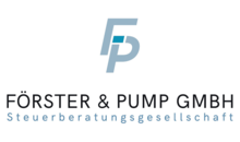 Kundenlogo von Förster & Pump GmbH