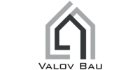 Kundenlogo Valov Bau GmbH