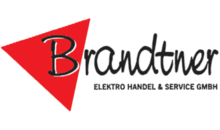 Kundenlogo von Brandtner Elektro Handel & Service GmbH