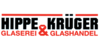 Kundenlogo von Hippe & Krüger GmbH Glaser