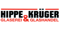 Kundenlogo Hippe & Krüger GmbH Glaser