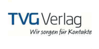 Kundenlogo TVG Telefonbuch- und Verzeichnisverlag GmbH & Co. KG