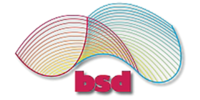 Kundenlogo BSD-Communication Center GmbH