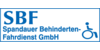 Kundenlogo von SBF Spandauer-Behinderten-Fahrdienst GmbH