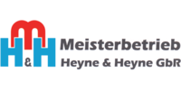 Kundenlogo Heyne & Heyne GbR Heizungen