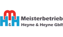 Kundenlogo von Heyne & Heyne GbR Heizungen