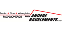 Kundenlogo Anders Niels Bauelemente GmbH