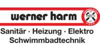 Kundenlogo Harm Werner GmbH