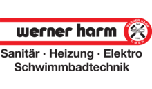 Kundenlogo von Harm Werner GmbH