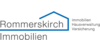 Kundenlogo von Rommerskirch Immobilien