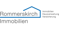 Kundenlogo Rommerskirch Immobilien