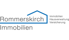 Kundenlogo von Rommerskirch Immobilien