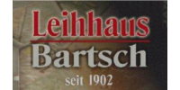 Kundenlogo Leihhaus Bartsch