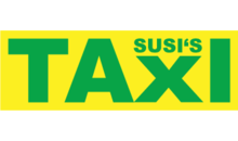 Kundenlogo von Susi's Taxi-Service