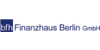 Kundenlogo von bfh Finanzhaus Berlin GmbH