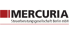 Kundenlogo von Mercuria Steuerberatung