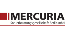 Kundenlogo von Mercuria Steuerberatung