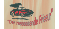 Kundenlogo Der raaaaasende Friseur, Susanne Israel