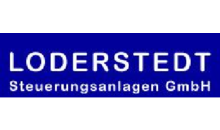Kundenlogo von Loderstedt Steuerungsanlagen GmbH Schaltanlagen und Schaltgeräte