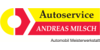 Kundenlogo von Autoservice Andreas Milsch