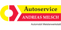 Kundenlogo Autoservice Andreas Milsch