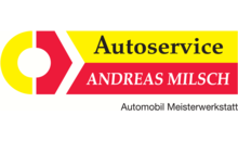 Kundenlogo von Autoservice Andreas Milsch