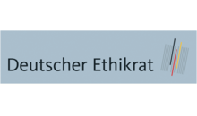 Kundenlogo von Deutscher Ethikrat