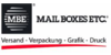 Kundenlogo von Mail Boxes Etc. MBE Neustadt Versand - Verpackung - Grafik - Druck