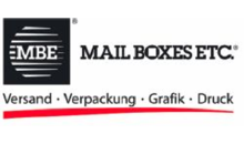 Kundenlogo von Mail Boxes Etc. MBE Neustadt Versand - Verpackung - Grafik - Druck