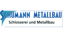 Kundenlogo von Schümann Metallbau