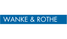 Kundenlogo von Wanke & Rothe Rechtsanwälte