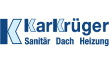 Kundenlogo von Karl Krüger und Sohn GmbH