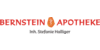 Kundenlogo von Bernstein-Apotheke